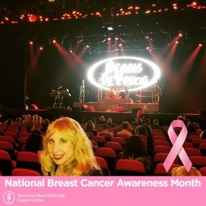 Meet your Posher, Lynn